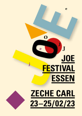 JOE FESTIVAL