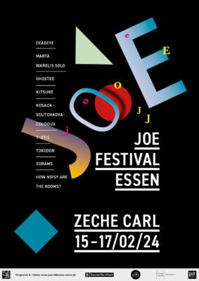 JOE FESTIVAL