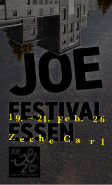 JOE Festival 2026